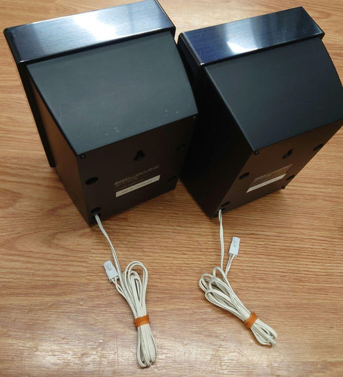 Sony Speakers L7D Cmt-L7D