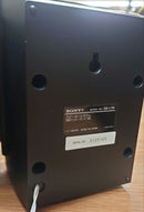 Sony Speakers L7D Cmt-L7D