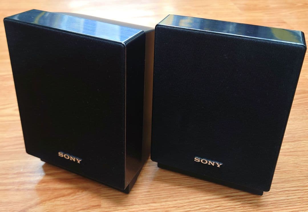 Sony Speakers L7D Cmt-L7D