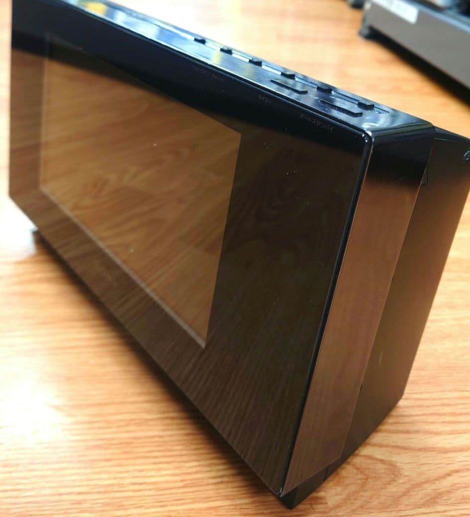 Sony Speakers L7D Cmt-L7D