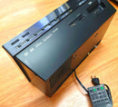 Sony Speakers L7D Cmt-L7D