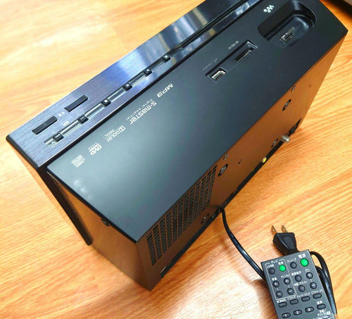 Sony Speakers L7D Cmt-L7D