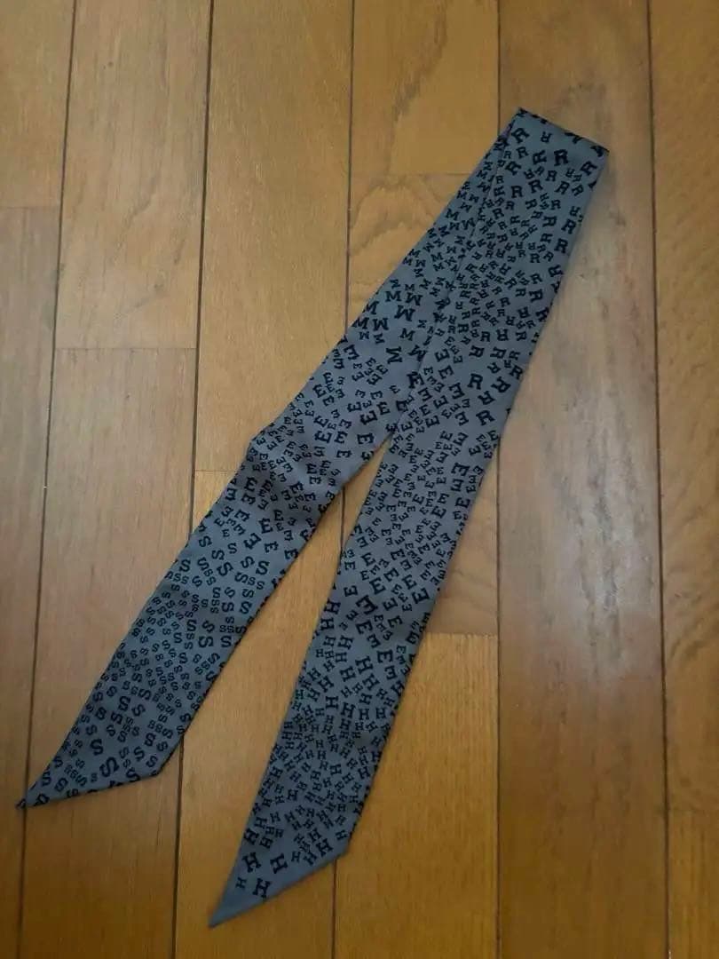 Hermes Bandanas Thin Scarves