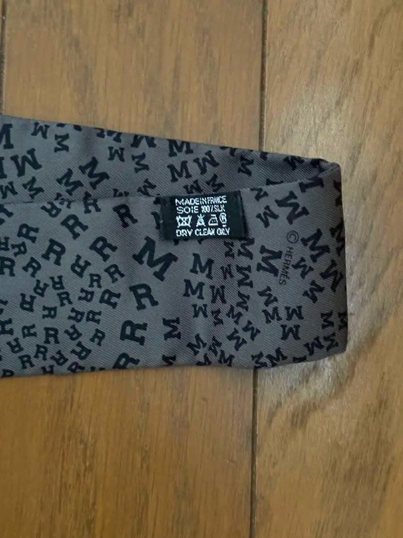 Hermes Bandanas Thin Scarves