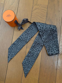 Hermes Bandanas Thin Scarves