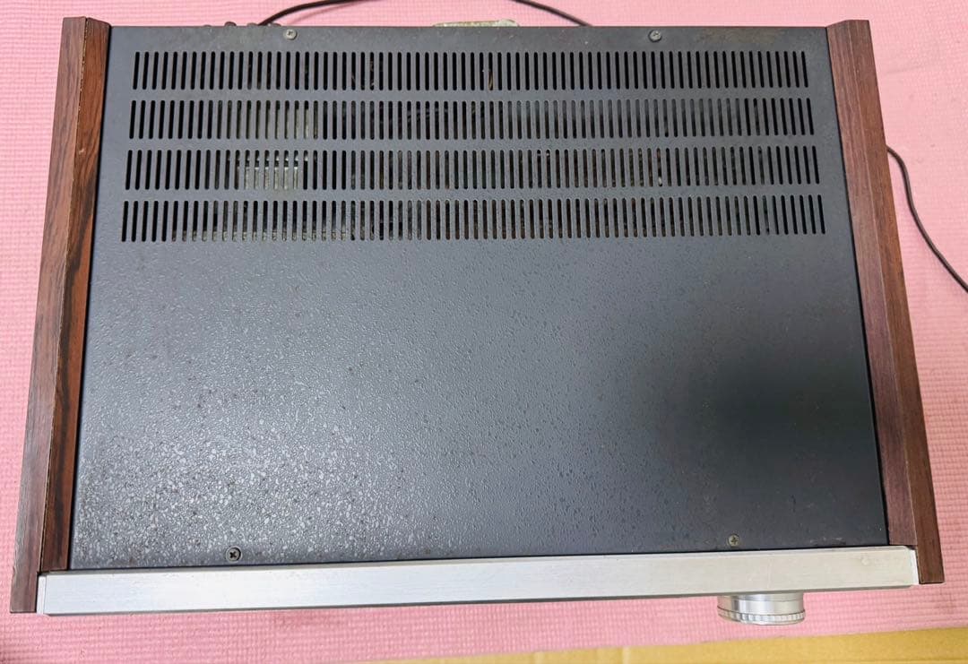 Radio Tuners Kt-7007 Solid State Fm/Am