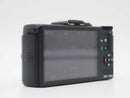 Pentax Mirrorless Interchangeable Lips Q 12.4Mp Digital Camera Black 423 Shots