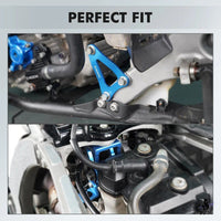 Engine Cooling Device Yfz450R 2009-2024