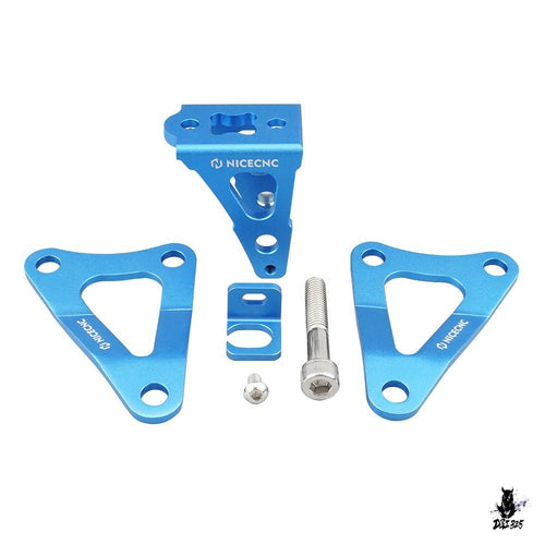 Engine Cooling Device Yfz450R 2009-2024