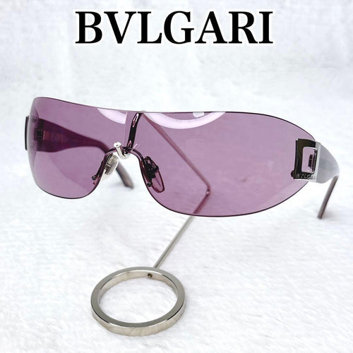 Bvlgari Sunglasses Y2K