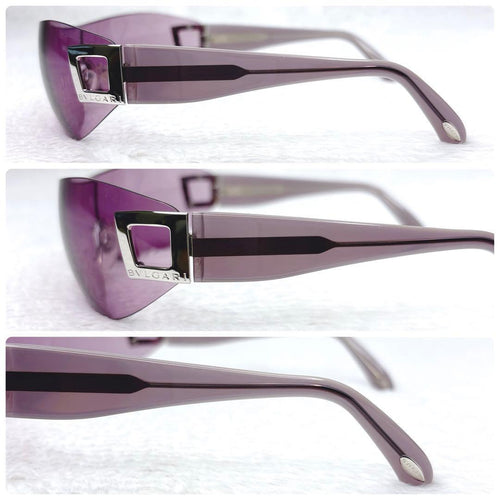 Bvlgari Sunglasses Y2K