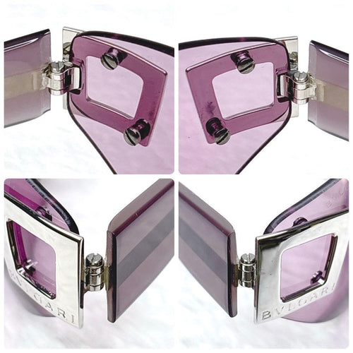 Bvlgari Sunglasses Y2K