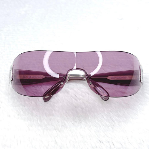 Bvlgari Sunglasses Y2K