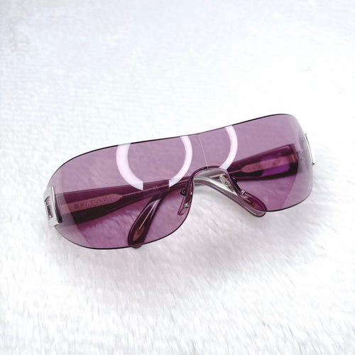 Bvlgari Sunglasses Y2K
