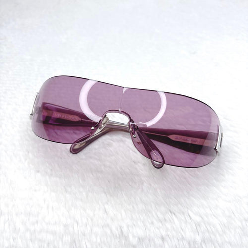 Bvlgari Sunglasses Y2K