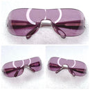 Bvlgari Sunglasses Y2K