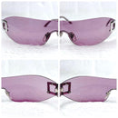 Bvlgari Sunglasses Y2K