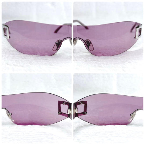 Bvlgari Sunglasses Y2K