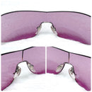 Bvlgari Sunglasses Y2K