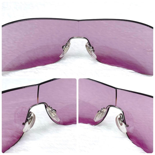 Bvlgari Sunglasses Y2K