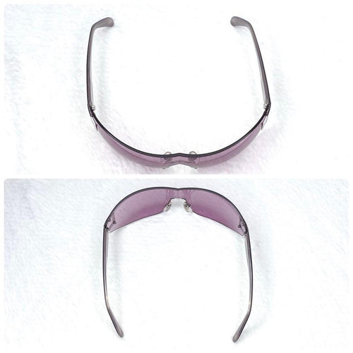 Bvlgari Sunglasses Y2K