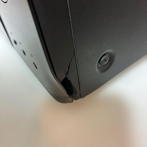 Denon Av Amplifiers Avc-3808
