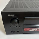 Denon Av Amplifiers Avc-3808
