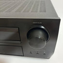Denon Av Amplifiers Avc-3808