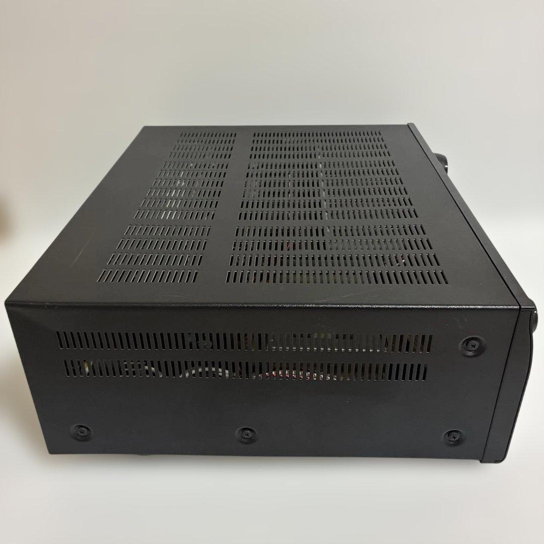 Denon Av Amplifiers Avc-3808