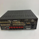 Denon Av Amplifiers Avc-3808