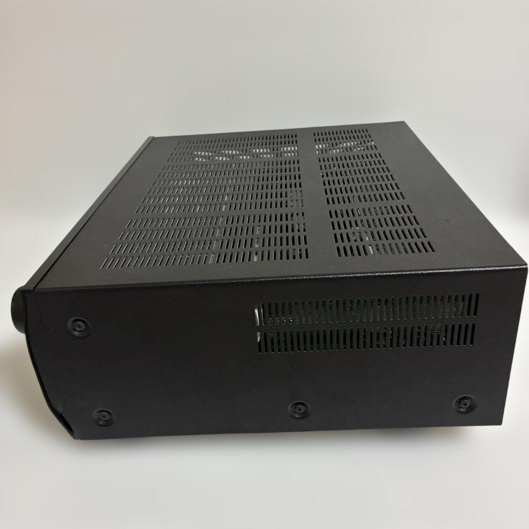 Denon Av Amplifiers Avc-3808