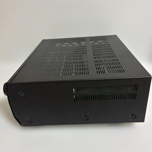 Denon Av Amplifiers Avc-3808