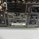 Denon Av Amplifiers Avc-3808