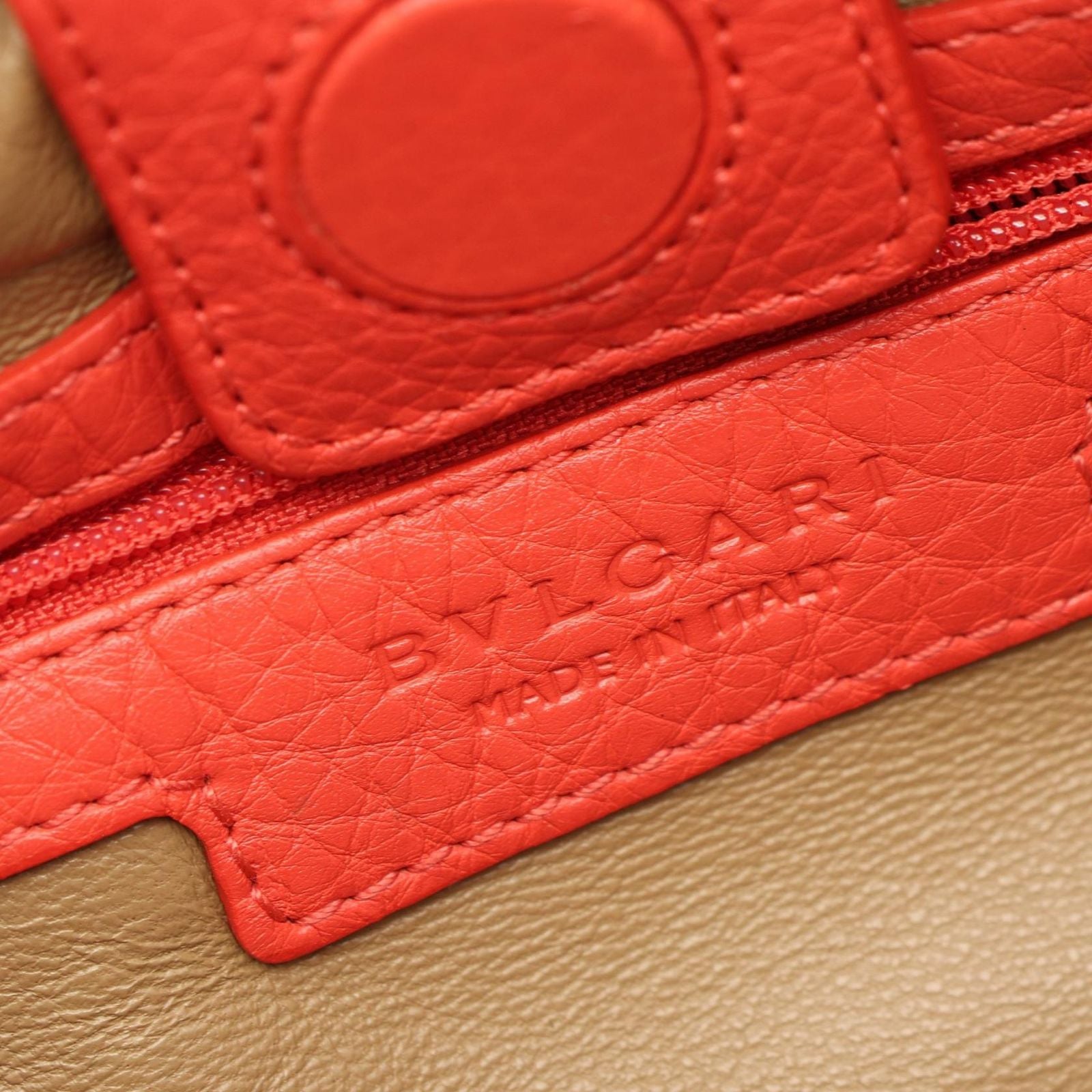 Bvlgari Handbag