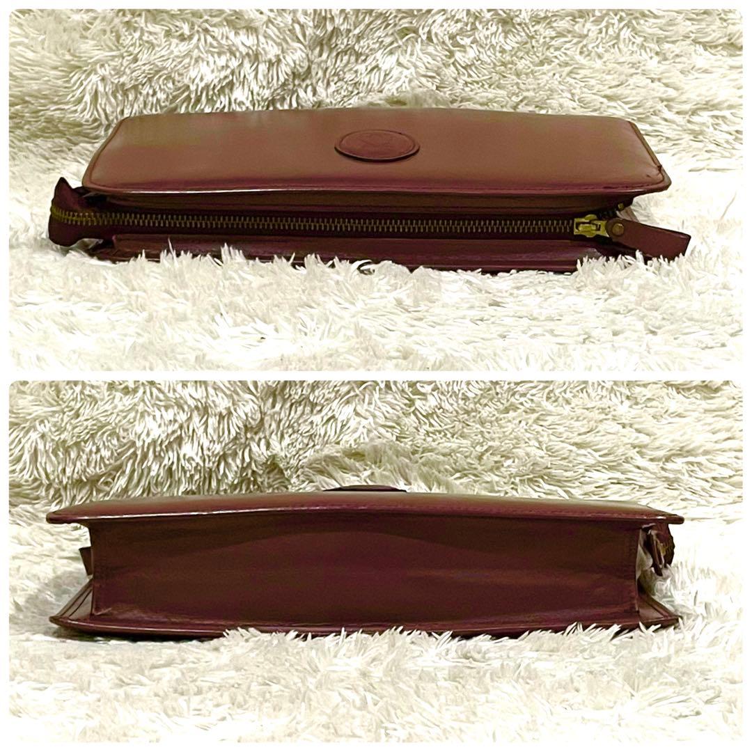 Cartier Clutch Bags