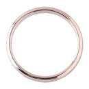 Tiffany Ring 12.5 13 Au750Pg 25523