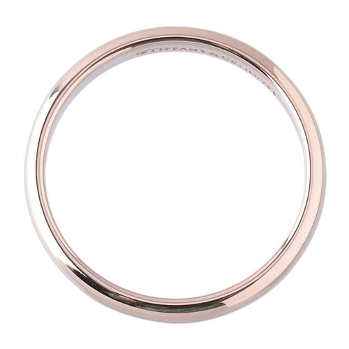 Tiffany Ring 12.5 13 Au750Pg 25523