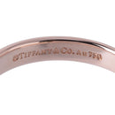 Tiffany Ring 12.5 13 Au750Pg 25523