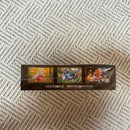 Pok Mon Trading Card Game Box Mega