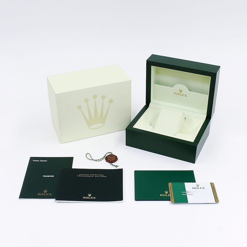 Rolex Others 116520