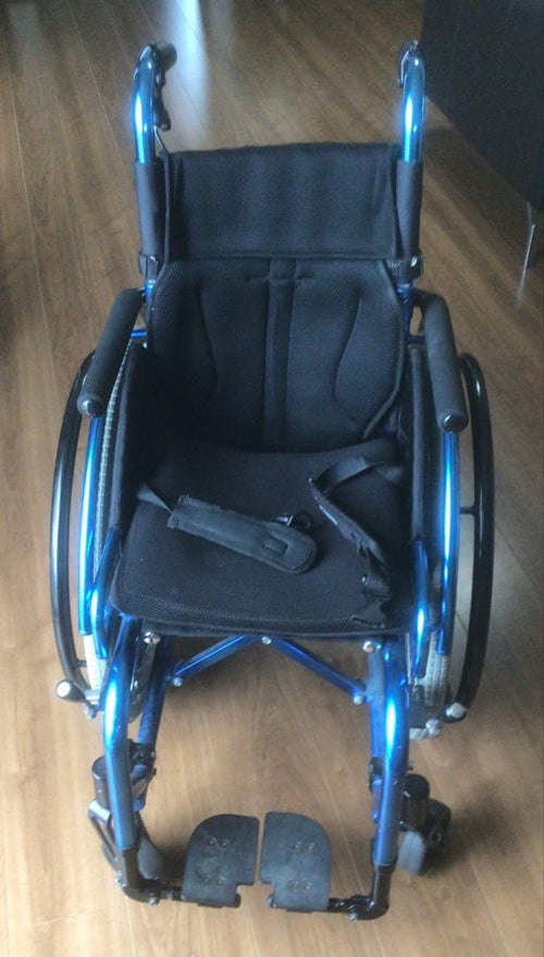 Self-Propelled Wheelchairs Nissinsports Yamaha