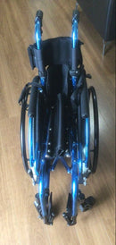 Self-Propelled Wheelchairs Nissinsports Yamaha