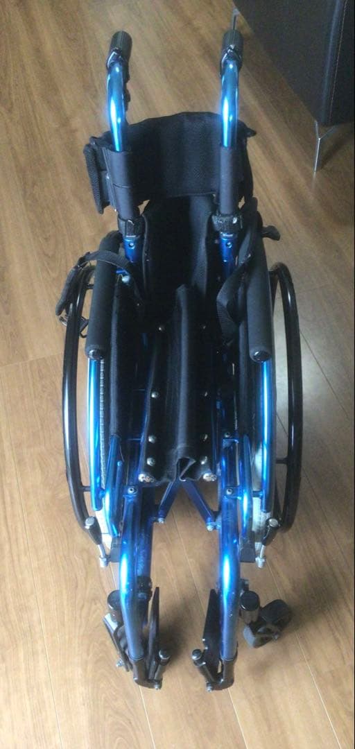Self-Propelled Wheelchairs Nissinsports Yamaha
