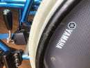 Self-Propelled Wheelchairs Nissinsports Yamaha
