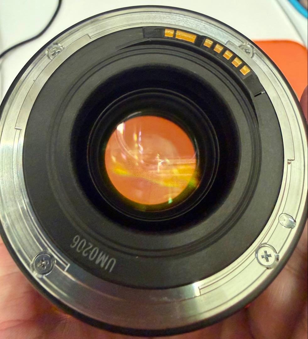 Canon Zoom Lenses Ef 28-70Mm F/2.8 L Usm