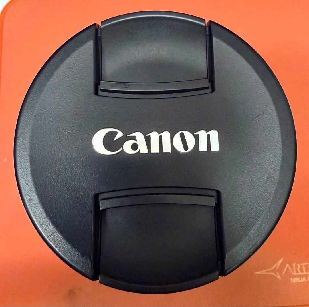 Canon Zoom Lenses Ef 28-70Mm F/2.8 L Usm