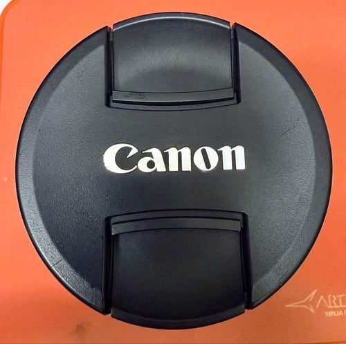 Canon Zoom Lenses Ef 28-70Mm F/2.8 L Usm