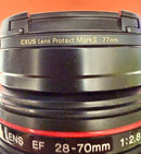 Canon Zoom Lenses Ef 28-70Mm F/2.8 L Usm