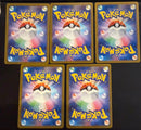 Pok Mon Trading Card Game Sr 5