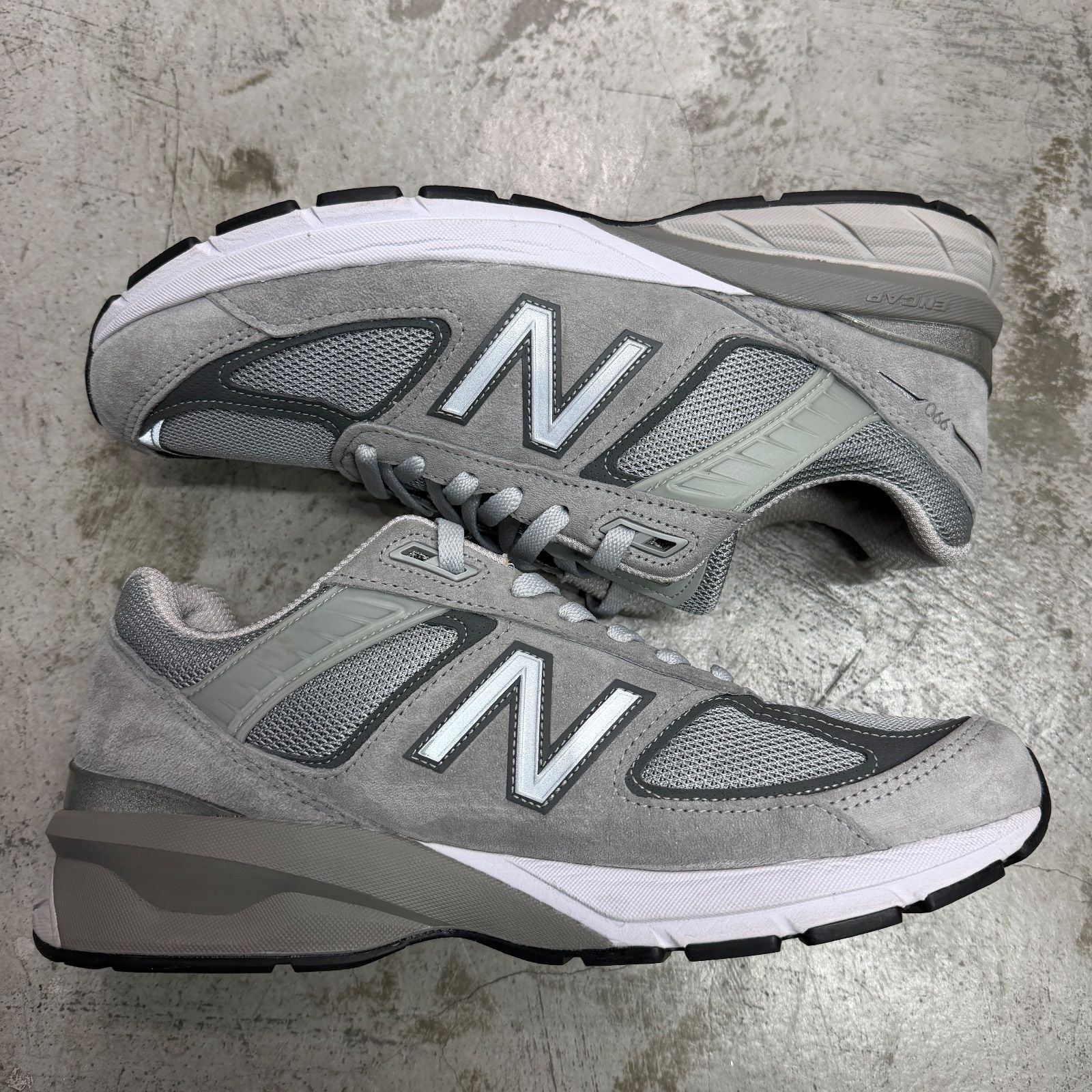 New Balance Sneakers M990Gl5 1078M4